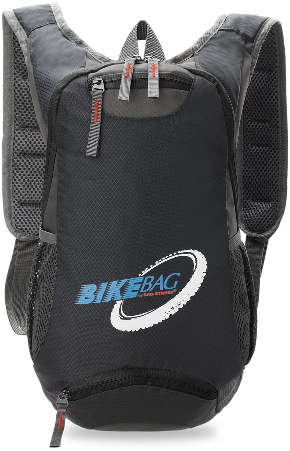 Bag Street Fahrrad Rucksack für Herren Sporttasche