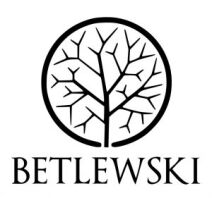 BETLEWSKI