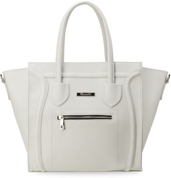 Celine white bag online