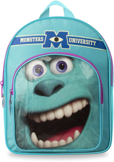 Dziecięcy plecak do przedszkola na wycieczkę - Monsters University